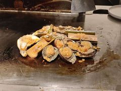 -水木锦堂·自助铁板烧(望京凯德MALL店)