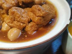 -好嫂子酱猪手•农家菜(华远坊店)