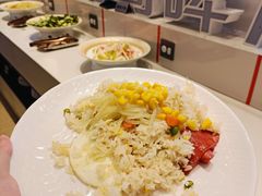 -涨巢·潮玩水疗局