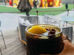 -The Rug Cafe(王府中环店)