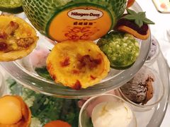 -哈根达斯(武汉天地店)