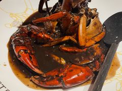 -Ministry of Crab•MOC(交子大道店)