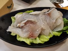 黑鲷鱼片-狐狸爱上椰子鸡(滨江星光大道店)