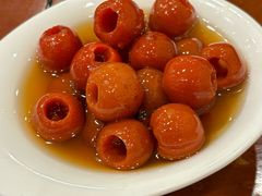 -北平小馆·烤鸭·家常菜(磨房北里店)