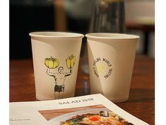 -卡朋厨房(289艺术园区店)