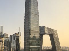 -北京中国大饭店