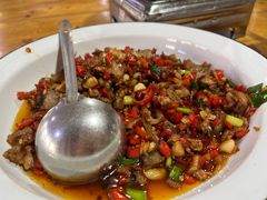 -笨罗卜浏阳菜馆(星沙店)
