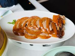 -惠丰堂饭庄·烤鸭·京味菜(西北旺唐家岭店)