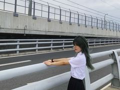 -海堤纪念公园