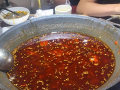 -吃城都·鱼蛙火锅(西玉龙街店)