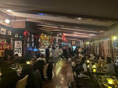 -罗斯福色戒酒吧(外滩店)
