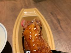 -香园茶社·金陵小灶(老门东店)