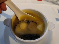 -傲廬·云端餐厅·深圳柏悦酒店