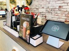 -CARINO BAKERY&CAFE(南方商城店)