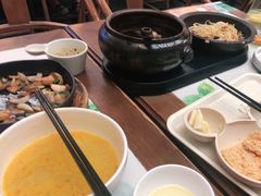 -云海肴·汽锅鸡·云南菜(曲江大悦城店)