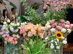 -卓花境Flowerwonderland花店