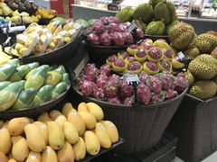 -金鹰超市(国际购物中心新街口店)