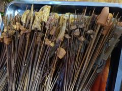 -雲记卢妈冷锅串串(中道街总店)