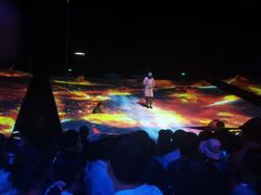 -《12·12》西安事变大型实景演出