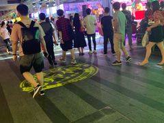 -东门町美食街