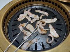 -花味·自助烤肉(雨花客厅店)