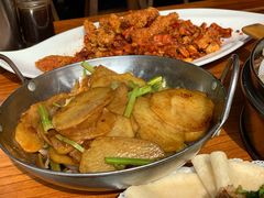 -包龙府灌汤包子(开封府店)