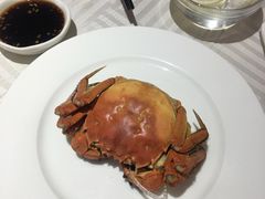 -浦华大酒店-台南担仔面海鲜楼