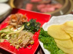 -御牛道日式烤肉料理(杭州万象城店)