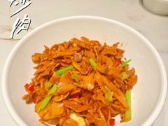 -新辣宴·湖南家常菜·商务聚餐(中粮创芯店)