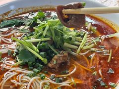 -和记面庄(友谊路店)