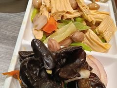 -姚记炒肝店(簋街店)