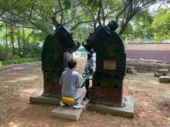 -柳州工业博物馆