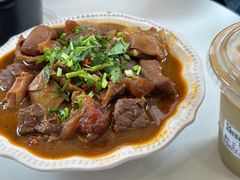 -CowCow其其·牛杂咖啡公司(六运店)