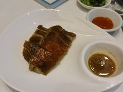 -祥记餐饮•豫粤珍味(金隅大厦店)