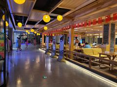 -星河湾温泉洗浴酒店