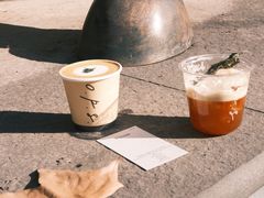 -O.P.S. CAFE