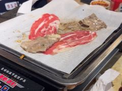 -玫瑰花园自助烤肉(顺义鑫海韵通店)