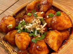 -花盐街·四川乐山小吃(西单大悦城店)