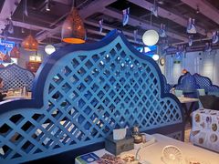 -疆遇·新新新新的新疆菜(万达店)