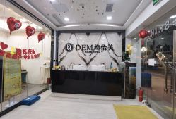 -DEM缔怡美科技美容