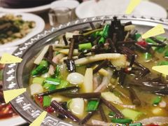 -食光慢宴·安吉土菜馆