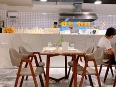 大堂-Primo·丽莫意大利窑烤披萨