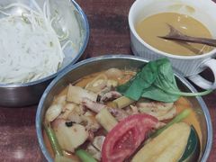 -海安安越南粉(丹竹頭店)