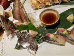 -板长寿司(铜锣湾店)