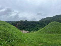 -高句丽文物古迹旅游景区