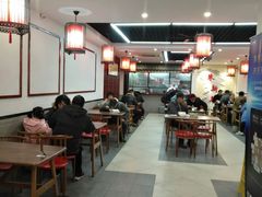 大堂-朱新年·苏式汤团·面点(北寺塔店)