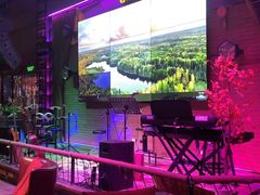 -别院里音乐餐酒吧(双流航空港店)