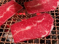 -九田家黑牛烤肉料理(华侨城店)