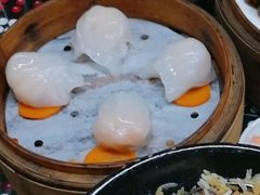 -莅香岛港式餐厅(滨江道店)