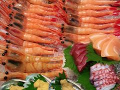 -山之川日料放题(通州店)